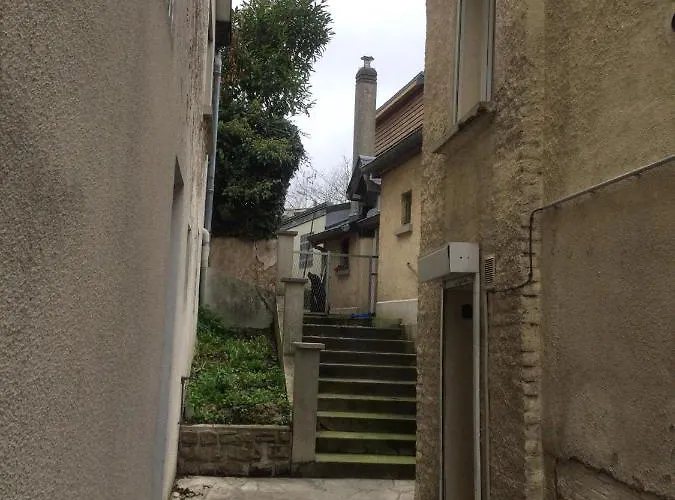 Hébergement de vacances à L'orée Des Champs